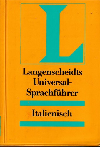 LANGENSCHEIDTS