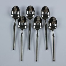 6x WMF Zürich Speise Tafel