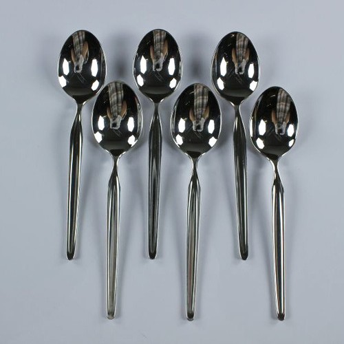 Wmf zürich speise tafel - 6x,