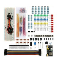 830 kits elektronik bauteile - 830,