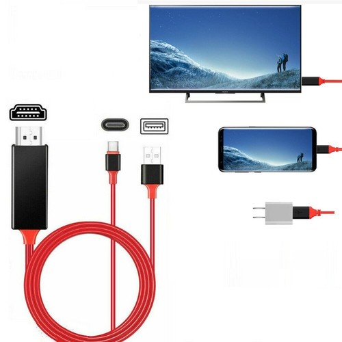 Usb typ auf hdmi - hdmi, konverter