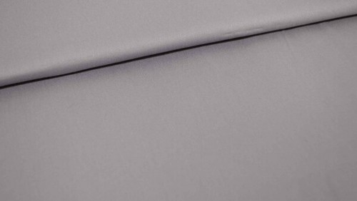 Molton grau schwer entflammbar - molton,