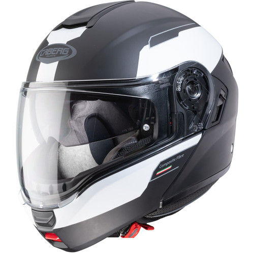Caberg levo prospect klapphelm - prospect,
