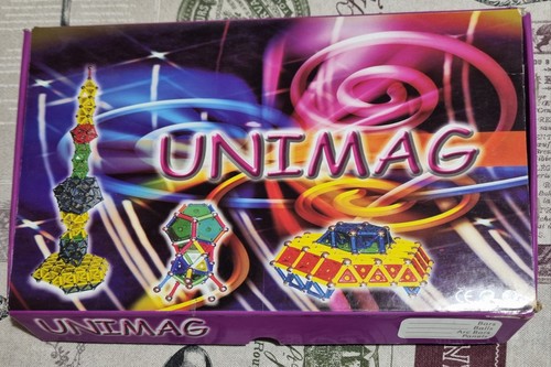 Geomag unimag - geomag,