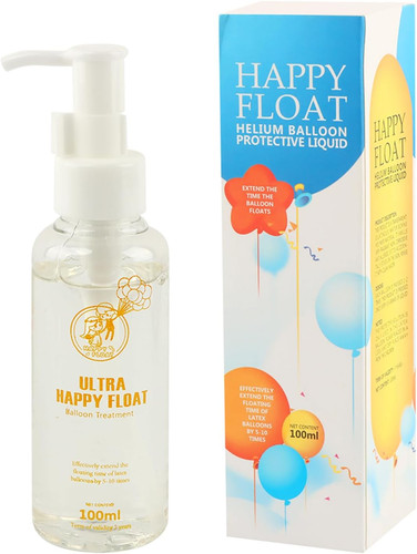 Float ultra hi - hi, hi-float
