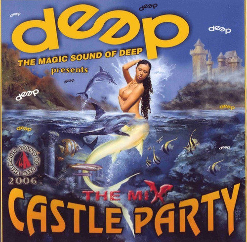 Deep the magic sound of - deep,