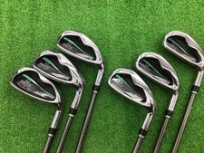 Bridgestone PHYZ 2013 Eisen