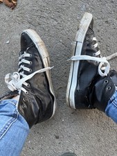 Used Damen Sneaker Chucks