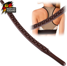 Massage Holz 54cm 37