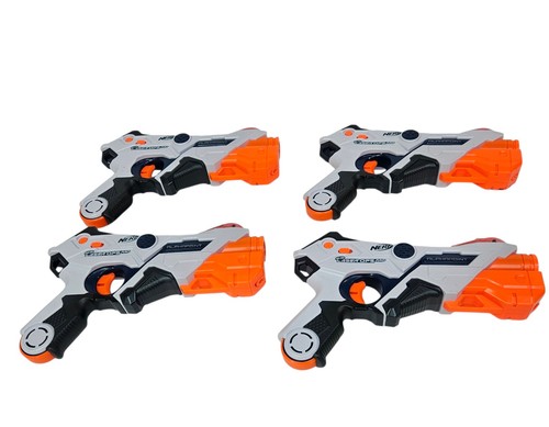 Nerf laser ops laserops - nerf,