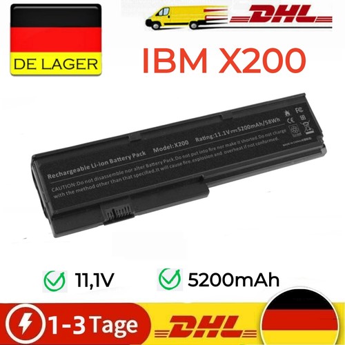 Akku für ibm - lenovo, thinkpad