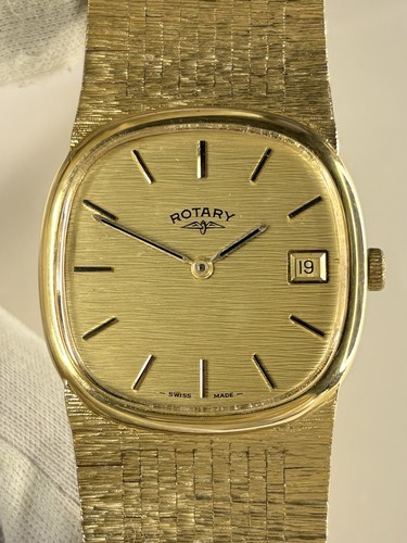 Rotary vintage 1970 - rotary, 1970’s