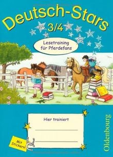 Deutsch stars allgemeine - -,
