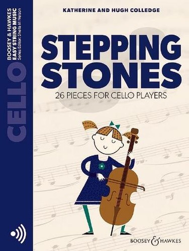 Stepping stones pieces for - 26,