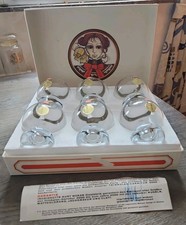 Ingridglas Cognacschwenker