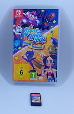 Nintendo Switch Spiel - DC