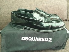 Dsquared2 Schuhe Mokassins