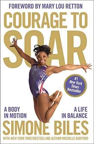 Courage soar body in - courage, to