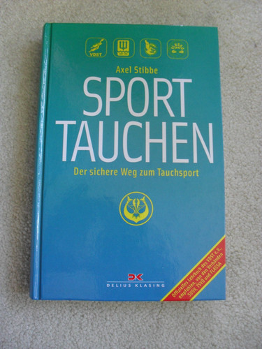 Sporttauchen der sichere weg - der,