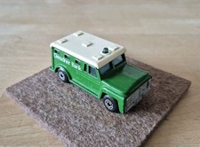 Matchbox Superfast No 69