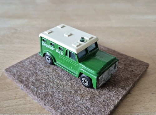 Matchbox superfast 69 - superfast, no