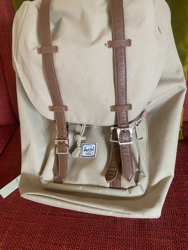 Herschel rucksack - herschel,