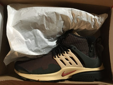 Nike Air Presto Mid Utility