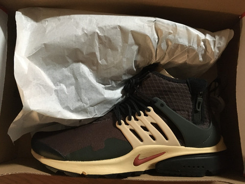 Nike air presto - nike,