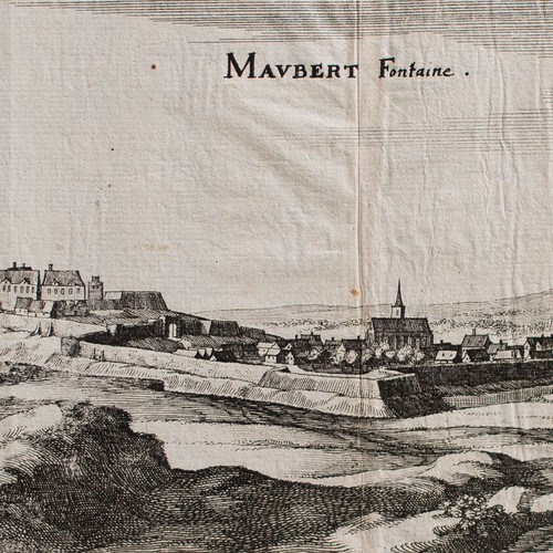 Caspar merian nach - nach, johan