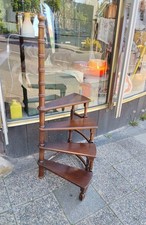 Bibliothekstreppe/ Leiter/