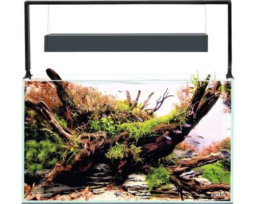 Aquarium aquael ultrascape - aquarium,