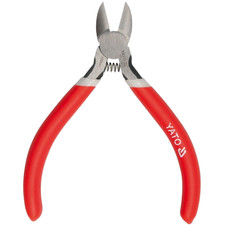 YATO kleiner Seitenschneider