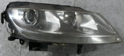 Xenon scheinwerfer rechts mit - xenon,