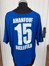 Saller Arminia Bielefeld