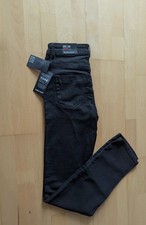 Blind Date Jeans Damen Skinny schwarz 25/32 von Mister + Lady