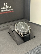 Omega speedmaster profi - omega,