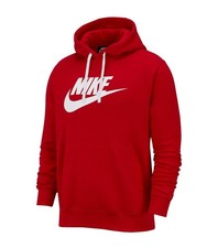 Nike Hoodie Sportswear Club