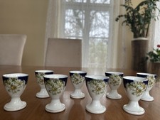 Rosenthal 8  Eierbecher
