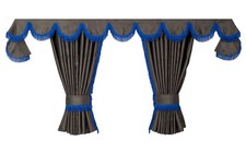 LKW Vorhänge Volvo FL FL