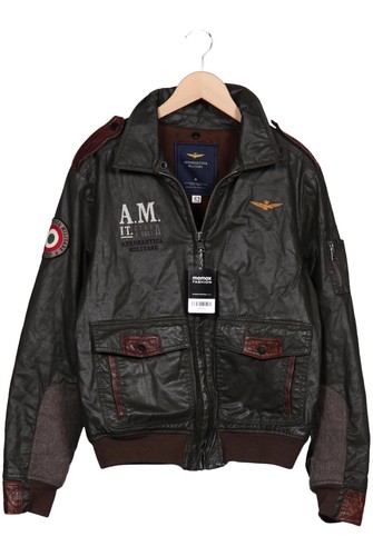 Aeronautica militare jacke - aeronautica,