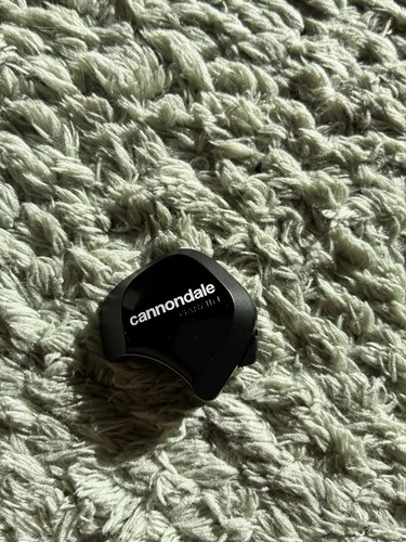 Cannondale laufradsensor - cannondale,