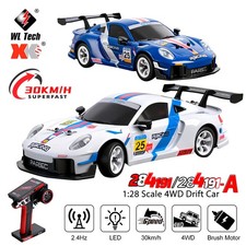 Wltoys 284191 4WD 2.4G RC