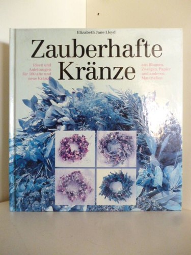 Zauberhafte kränze ideen und - zauberhafte,