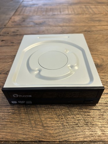 Plextor 880sa music dvd - music, cd