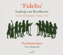 Beethoven fidelio arr for - -,