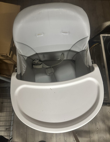 Ezebaby baby treppenhochstuhl - ezebaby,