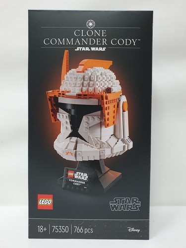 Lego 75350 star wars clone - wars,