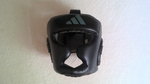 Kopfschutz kampfsport adidas - kampfsport,