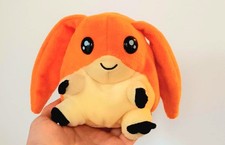 Bandai Digimon Patamon Vintage