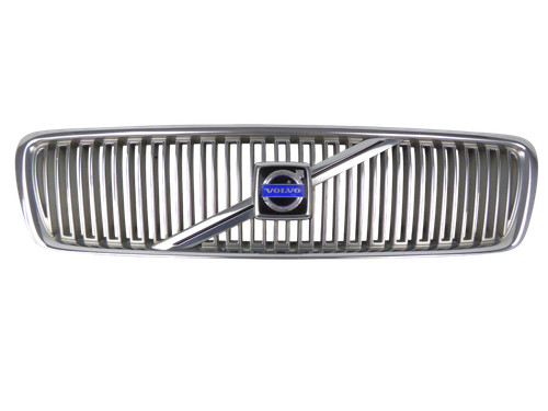 Volvo v70 kombi frontgrill - volvo,